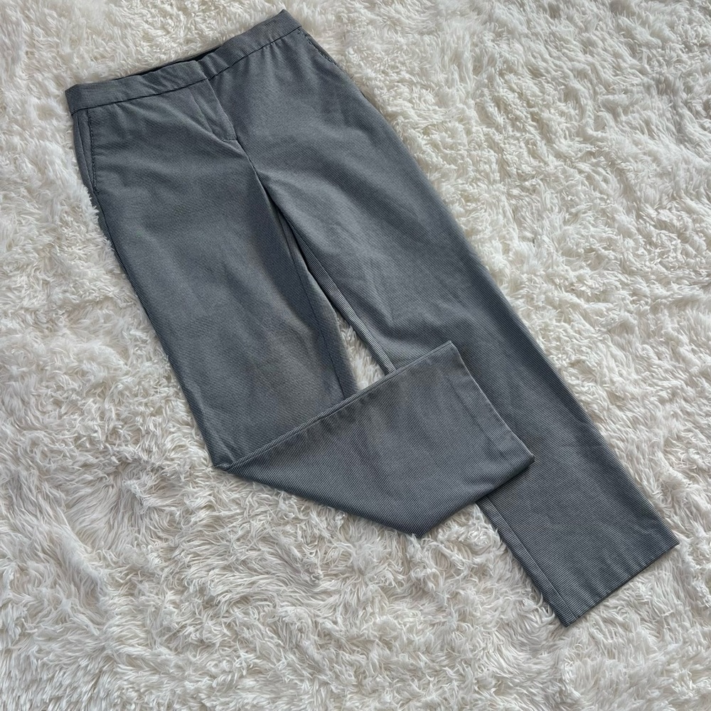 Joie Checkered Pants